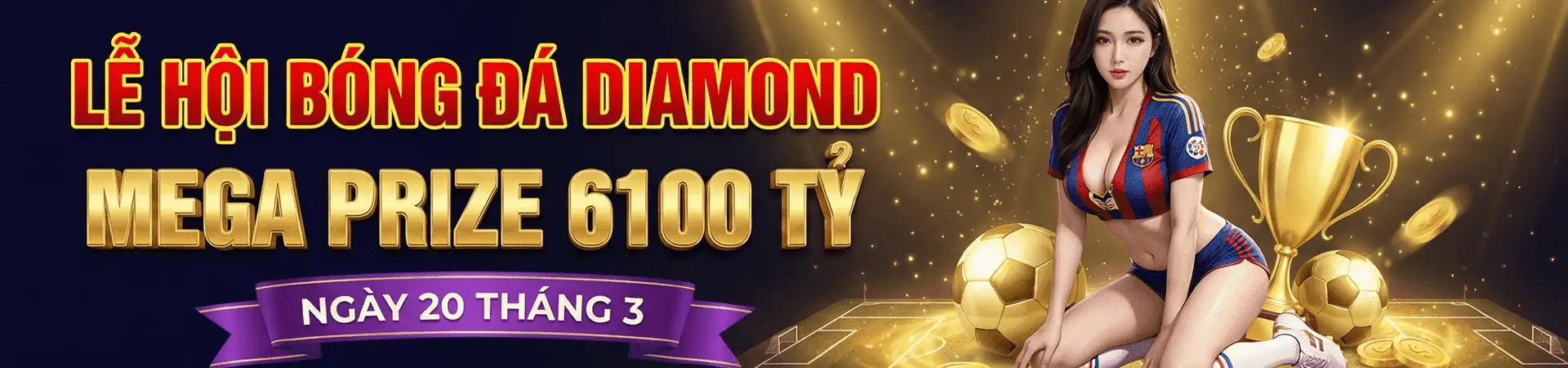 banner cá cược trực tuyến uy tính số 1 Việt Nam